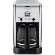 Cuisinart DCC-2650 - Brew Central 12-Cup Programmable Coffeemaker w/ Copco Eco-First Acadia 16oz. Reusable To... N2