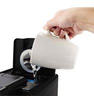 Mr. Coffee BVMC-KG2W-001 Single Serve Coffee Brewer, White N12