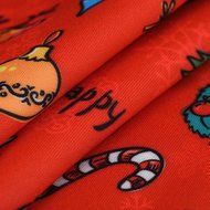 Morecome Women Long Sleeve Pullover Christmas Snowman Gift Elk Print Tops N5