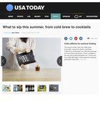 Cold Brew Coffee Kit N5