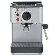 Cuisinart Manual Espresso Maker EM-100C N2