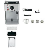 Cuisinart Manual Espresso Maker EM-100C N3
