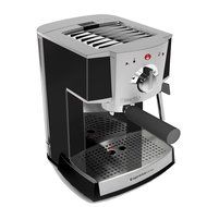 Espressione Caf&eacute; Minuetto Professional Thermoblock Espresso Machine, Silver N2