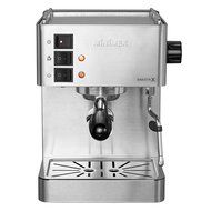 MINIMEX Coffee Maker Barista X Silver By Thaidd