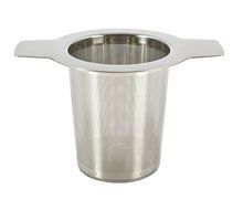 Primula Universal Tea Infuser &ndash; Stainless Steel &ndash; Portable &ndash; For Use With Loose Tea Leaves N4