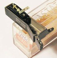 PHONOGRAPH NEEDLE CARTRIDGE ASTATIC 1296 ASTATIC 1296D EV 5498 EV 5498D