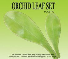 Orchid Leaf Cutters