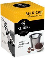 Keurig My K-Cup Reusable Coffee Filter N2
