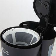 Royal- MD-210 American Style Fully Automatic Drip Coffee Machine Anti-dry Thermal Insulation Coffee Pot 0.6L N4
