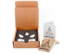 Coffee Joulies, Set of 5 N3