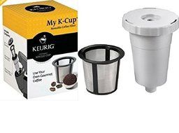 Keurig 5048 My K-Cup Reusable Coffee Filter - Old Model N3