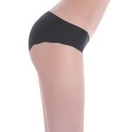 Underpants ，Beautyvan Comfortable Vintage 1PC Women Invisible Underwear Thong Cotton Spandex Gas Seamless Crotch... N29