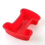 0~9 birthday cake mould baking tools for cakes Arabic numerals silicone mold cake bakeware mould soap mold used... N2