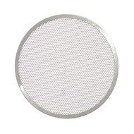 Paderno World Cuisine 17-7/8-Inch Aluminum Pizza Screen