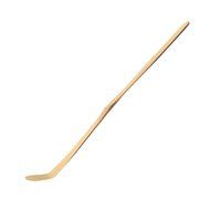 Bamboo Teaspoon Matcha Powder Scoop Teaware Tea Ceremony Accessory 2 Kinds - WHT Wood, 17.5x3x3cm