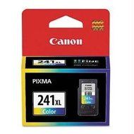 Canon Cl-241Xl - Extra Large - Color (Cyan, Magenta, Yellow) - Original - Ink Cartridge - For Pixma Mg2220, Mg3122...