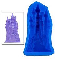 Castle Mold by First Impressions Molds