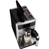 Saeco Exprelia EVO Class Automatic Espresso Machine with Fully Automated Dual Cleaning Milk Carafe, Easy Milk... N5