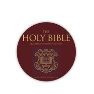 Generic Kawaii Mdf Material Cup Coaster Print Bible N5