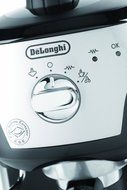 De&#039;Longhi EC220b 15-Bar Pump Driven Espresso Maker N2