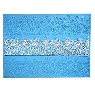 Y&amp;XL&amp;H Big Flower Lace Combination Lace Mold Fondant Cake Molds Decoration Chocolate Mould For The Kitchen Baking...
