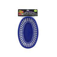 Oval Food Basket