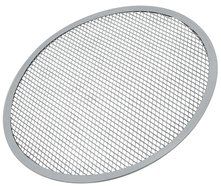 Update International PS-12 Aluminum Pizza Screen, 12-Inch - Set of 6 N2