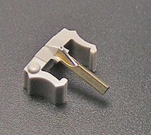 TURNTABLE STYLUS NEEDLE FOR Elac D244-17 STS-244-17 STS-44J-17 STS-344-17 332-D7 N2