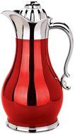 BonNoces Premium 34 Oz Capacity Stainless Steel Coffee Pot Thermal Carafe Insulation Jug Flask- Tea Pot- Water... N5