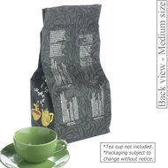Metropolitan Tea 200 Count Pyramid Shaped Teabags, Slimming Oolong N3
