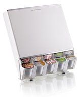 Mind Reader Free Fall K-Cup Coffee Dispenser