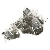 Metropolitan Tea 200 Count Pyramid Shaped Teabags, Slimming Oolong N4
