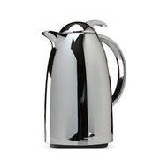 Thermal Carafe 34 oz. Chrome [PECS-5310] - by Epoca