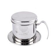 Antrader Vietnamese Coffee Filter Vietnam ManualCoffee Maker Dripper