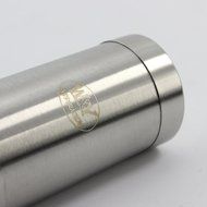 WY Inspiration Professional Stainless Steel Manual Coffee Grinder, Best Coffee Bean Grinder N2
