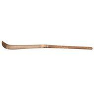 Bamboo Teaspoon Matcha Powder Scoop Teaware Tea Ceremony Accessory 2 Kinds - WHT Wood, 17.5x3x3cm N4