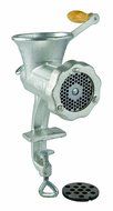 LEM Products 10 Tinned Clamp-on Hand Grinder N2