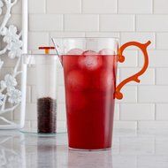 Tazo&reg; Tea Pitcher with Infuser, 67 fl oz. N2