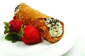 Norpro 3660 Stainless Steel Cannoli Forms, Set of 4 N2