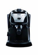 De&#039;Longhi EC220b 15-Bar Pump Driven Espresso Maker N4