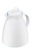 Alfi Dan 1-Liter Carafe, White N2