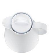 Alfi Dan 1-Liter Carafe, White N3