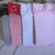 Underwear, PHOTNO Fashion Lingerie Woman Ladies Lace Fishnet Thigh High Stockings N9