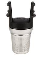 Contigo West Loop Travel Mug Tea Infuser Accessory, Greyed Jade N4