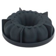 Pavoni Pavocake Queen Savarin Silicone Mold