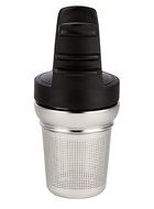 Contigo West Loop Travel Mug Tea Infuser Accessory, Greyed Jade N5
