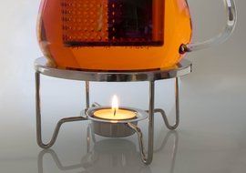 Tea Warmer (12 retail items per case)