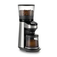 OXO On Conical Burr Coffee Grinder with Intelligent Dosing Scale N8