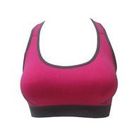 Sports Yoga Stretch ，Beautyvan Comfortable Fashion Women Padded Bra Top Athletic Vest Gym Fitness Sports Yoga... N5
