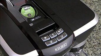 The Keurig Rivo Cappuccino and Latte System --- Including: 18 Lava Espresso Delicato and 24 Lavazza Sampler Pack... N7